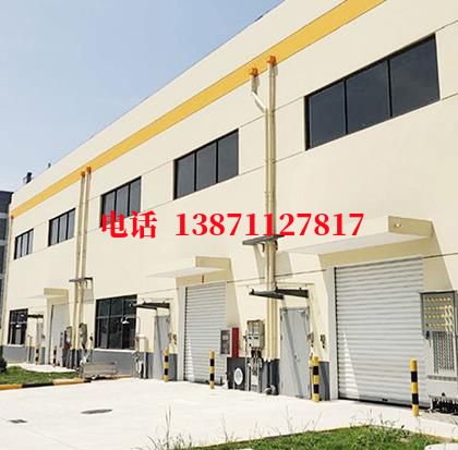 固阳粉尘防爆卷帘门