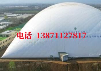 固阳气膜棚卷帘门,电动门